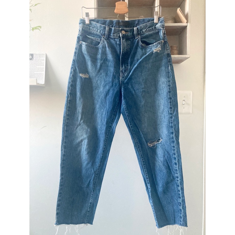 Uniqlo Jeans